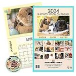 My3Lops Bunny Calendar 2024-2025 18