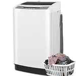 Nictemaw Portable Washing Machine 1