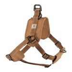 Carhartt Training Harness | Carhartt Brown | 29"-36" Chest | Large