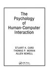 Psychology of Human-Computer Interaction