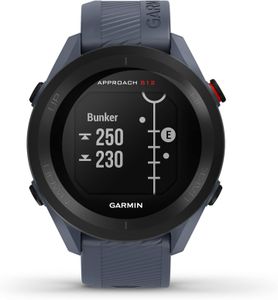 Garmin Approach S12 Golf GPS Watch – Granite Blue