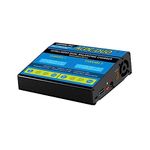 COMMON SENSE RC ACDC-DUO Two-Port Multi-Chemistry Balancing Charger (LiPo/LiFe/LiHV/NiMH)