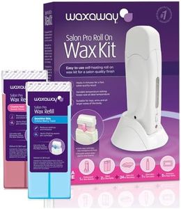 Waxaway Sa