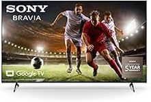 Sony KD-55X85K – 55-inch – 4K Ultra HD – High Dynamic Range (HDR) – Smart TV - Google TV - (Black)