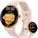 Yoever Smart Watches for Women,1.27