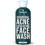 TreeActiv Charcoal Acne Exfoliating