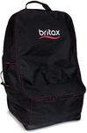 Britax Car Seat Travel Bag, Durable