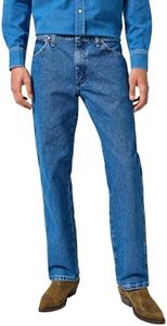 Wrangler M