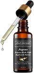 Antipodes Joyous Protein-Rich Night Replenish Serum – Night Facial Serum With Anti Wrinkle Benefits – Vegan Beauty – Antioxidant Serum With Superfruit Extracts – Oily Skin, Wrinkles & Dry Skin – 30ml