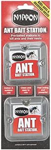 2 NP Ant Killer Ant traps Indoor outdoor Ant bait stations Citystores®