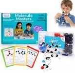 Atomic Adventures Lab Educational M