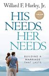HIS NEEDS, HER NEEDS