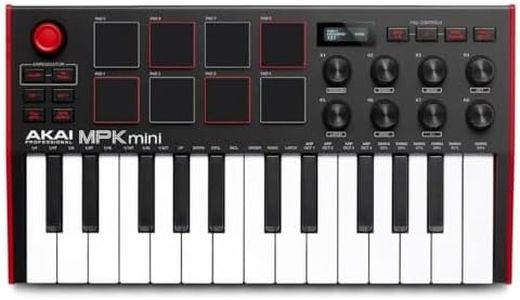 Akai MPK M