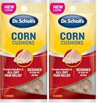 Dr. Scholl's Corn Cushions Regular 