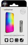 cellhelmet Liquid Glass Screen Prot