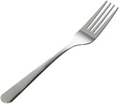 Winco 0082-05 24-Piece Windsor Dinner Fork Set, 18-0 Stainless Steel