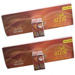 Afzal PAN RASNA Authentic Flavor, Pack of 10, 50gm Each