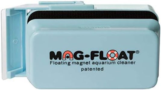 Mag-Float 