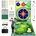 Sticky Golf Pro Game 47PCS Set: Gol