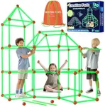 Tiny Land Glow Fort Building Kit fo