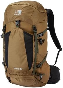 Karrimor(カ