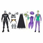 Batman vs Pack Action Figures, 12 I