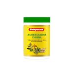 Baidyanath Ashwagandha Churna | Helps Boost Strength, Stamina & Energy | Stress Relief | Made with 100% Pure Ashwagandha - 100g (Pack of 2)