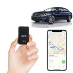 GENERIC Gps Tracker For Your Cars