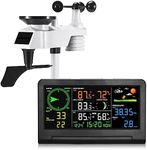 Gevanti Weather Station Wireless In