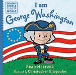 I am George Washington (Ordinary Pe