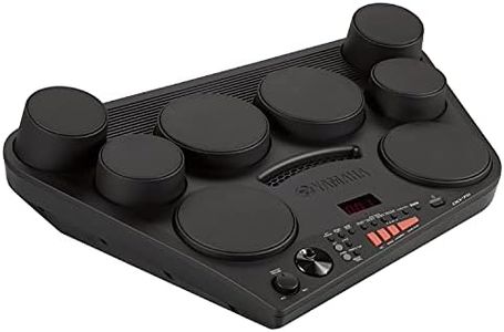 YAMAHA DD-