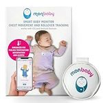 New 2024 MonBaby Smart Baby Monitor