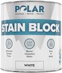 Polar Stain Blocker Paint - Matt Wh