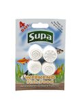 Supa Weekend Fish Food 4x6g