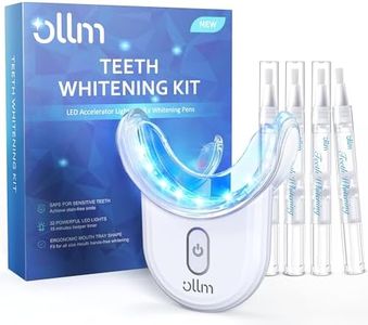 Teeth Whit