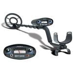 Bounty Hunter - Tracker IV Metal Detector