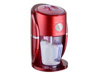 BEPER BG.200Y Eiscrusher mit 1100 ml Karaffe 2 in 1 Ice Crusher, Plastic, 25 W, 1.1 liters