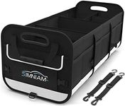 Simniam Large Car Trunk Organizer -