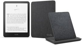 Kindle Paperwhite Signature Edition