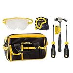 Stanley Jr - 5 Pieces Tool Set and 