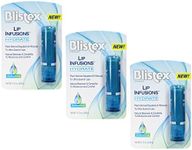 3 PACK OF Blistex, Lip Infusions, L