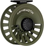 Redington Behemoth Fly Fishing Reel