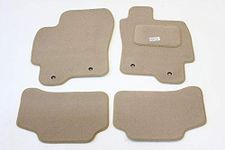 Micks Garage 03-1126*C*4741-+-5053595282196 Tailored Car Floor Mat Set