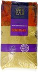 Tate & Lyle 3kg Brown Demerara Sugar Poly Bag (1 Bag)