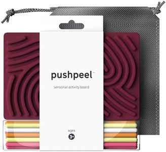 Pushpeel S