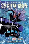 Superior Spider-Man Vol. 4: Necessary Evil