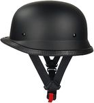 German Half Helmet,Adult Summer Han