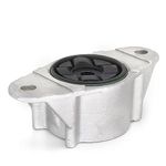 Shock Mounting Kit - NEKOJOSW Rear Strut Mounts Compatible with Mazda 3 2004-2013 3 Sport 2009-2013 5 2006-2010/2012-2014 Volvo C30 2008-2013