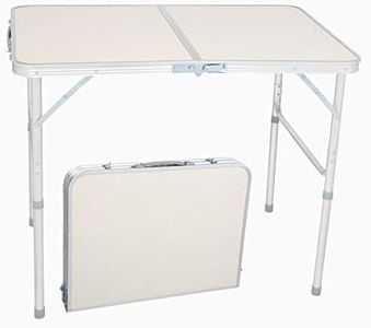 Table Camp