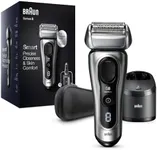 Braun Electric Razor for Men, Serie